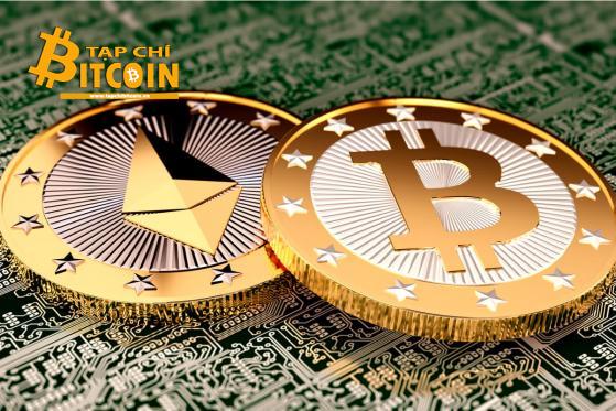 Tạp chí crypto hàng đầu Việt Nam