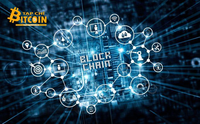 Tạp chí crypto hàng đầu Việt Nam
