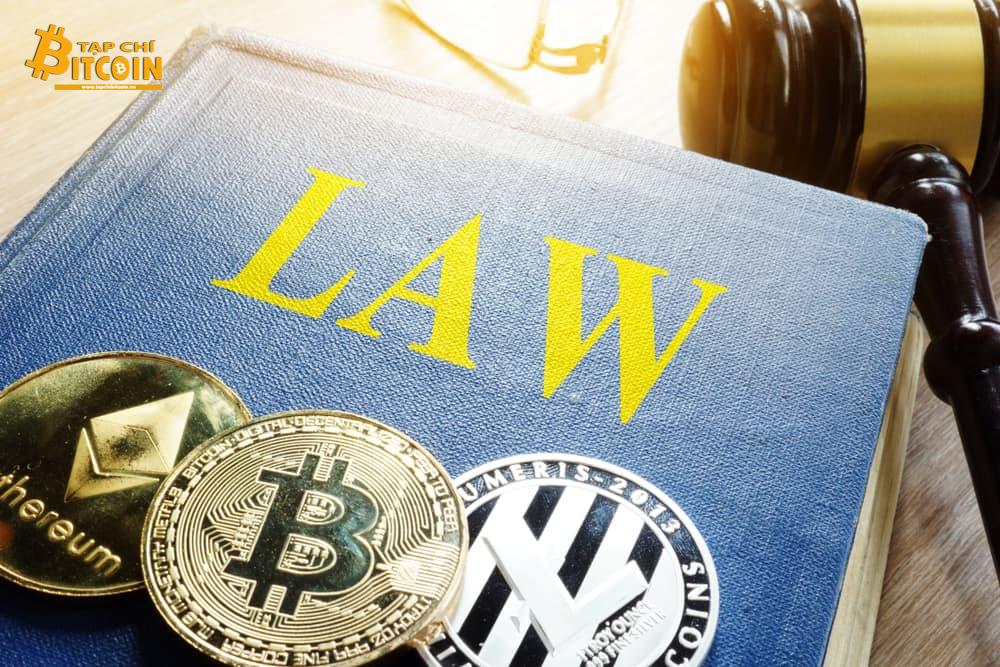 Tạp chí crypto hàng đầu Việt Nam