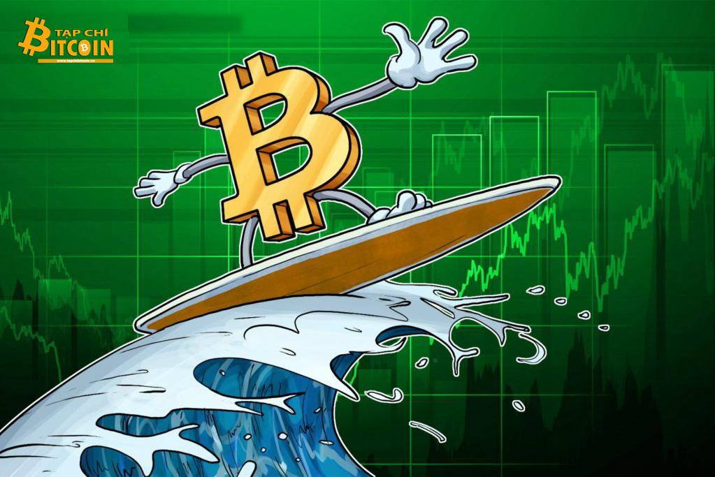 Tạp chí crypto hàng đầu Việt Nam