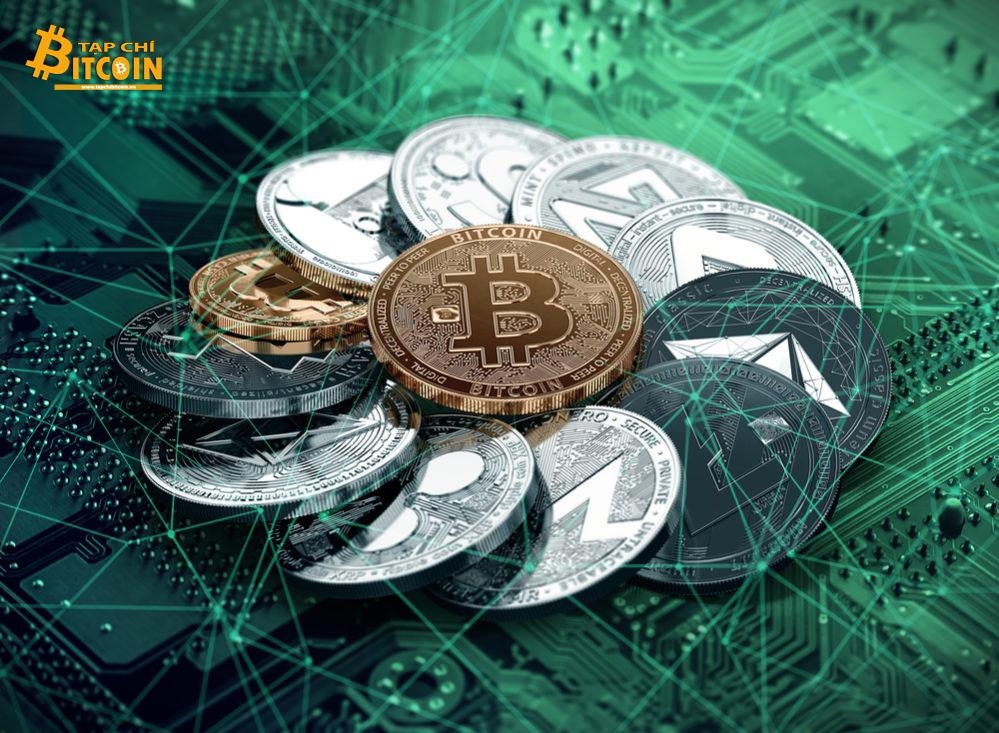 Tạp chí crypto hàng đầu Việt Nam