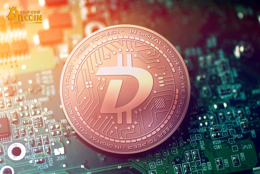 Tạp chí crypto hàng đầu Việt Nam