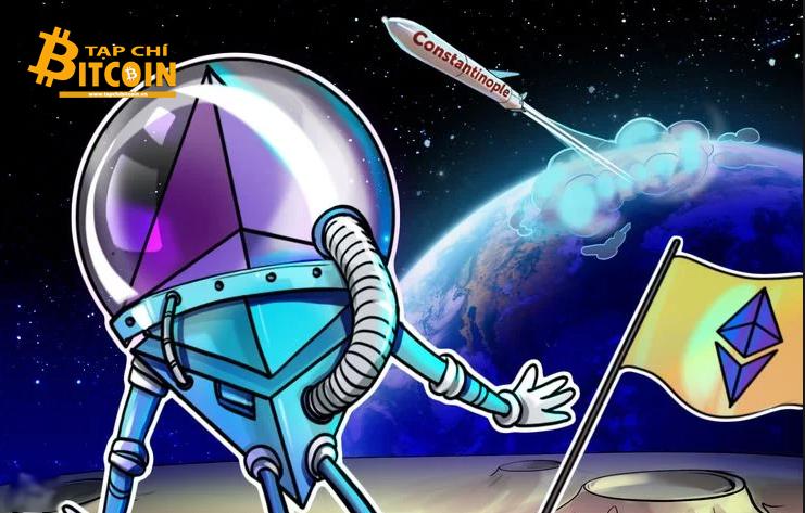 Tạp chí crypto hàng đầu Việt Nam