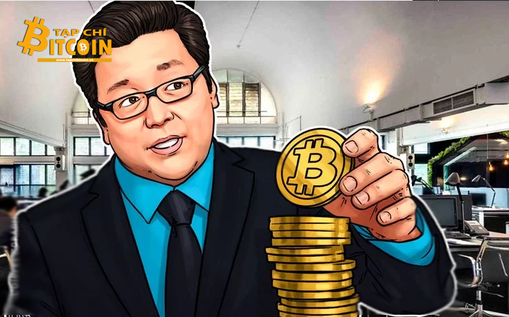 Tạp chí crypto hàng đầu Việt Nam