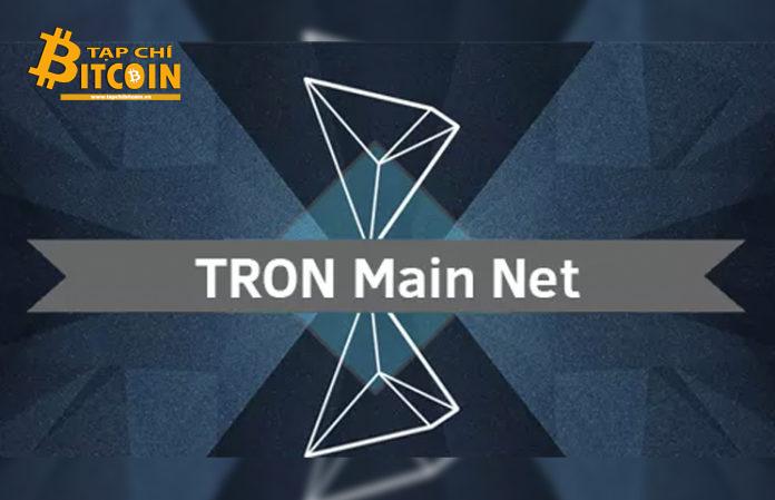 Tạp chí crypto hàng đầu Việt Nam