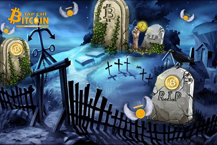 Tạp chí crypto hàng đầu Việt Nam