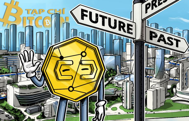 Tạp chí crypto hàng đầu Việt Nam