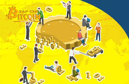 Tạp chí crypto hàng đầu Việt Nam