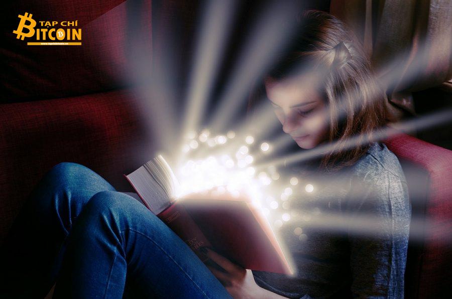 Tạp chí crypto hàng đầu Việt Nam
