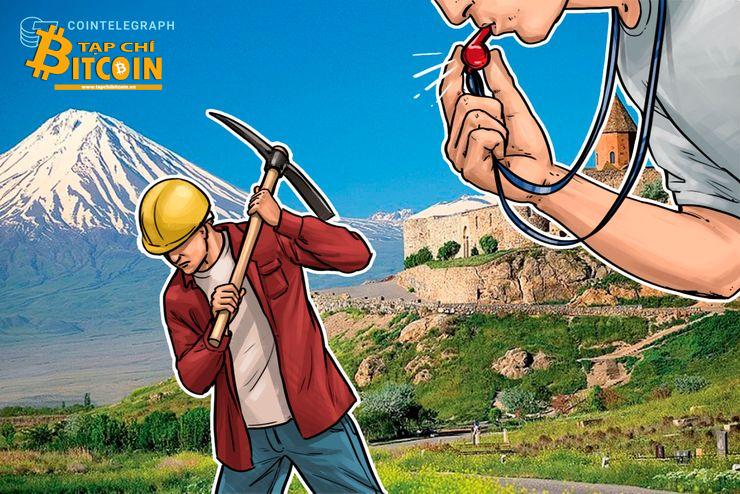 Tạp chí crypto hàng đầu Việt Nam