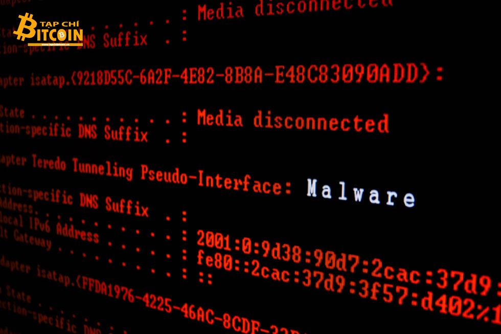 Tạp chí crypto hàng đầu Việt Nam