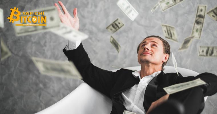 Tạp chí crypto hàng đầu Việt Nam