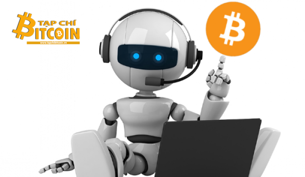 Tạp chí crypto hàng đầu Việt Nam