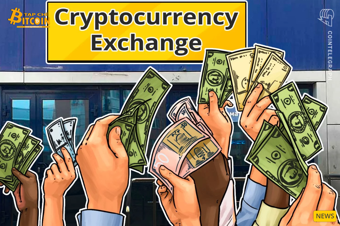Tạp chí crypto hàng đầu Việt Nam
