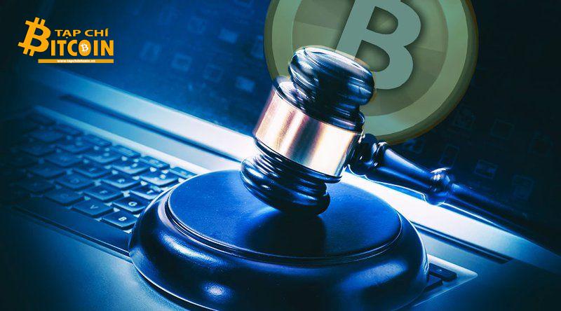 Tạp chí crypto hàng đầu Việt Nam