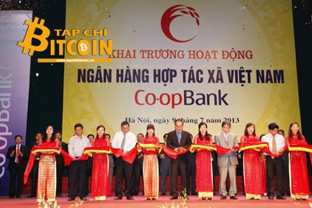Tạp chí crypto hàng đầu Việt Nam