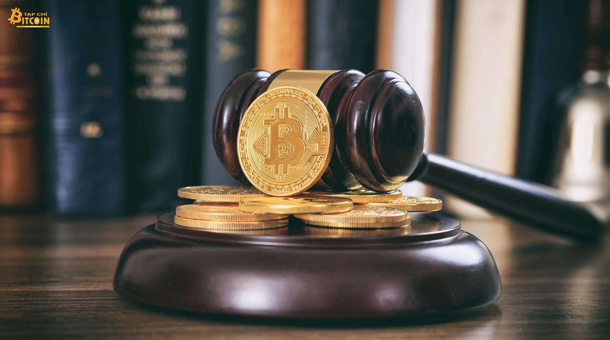 Tạp chí crypto hàng đầu Việt Nam