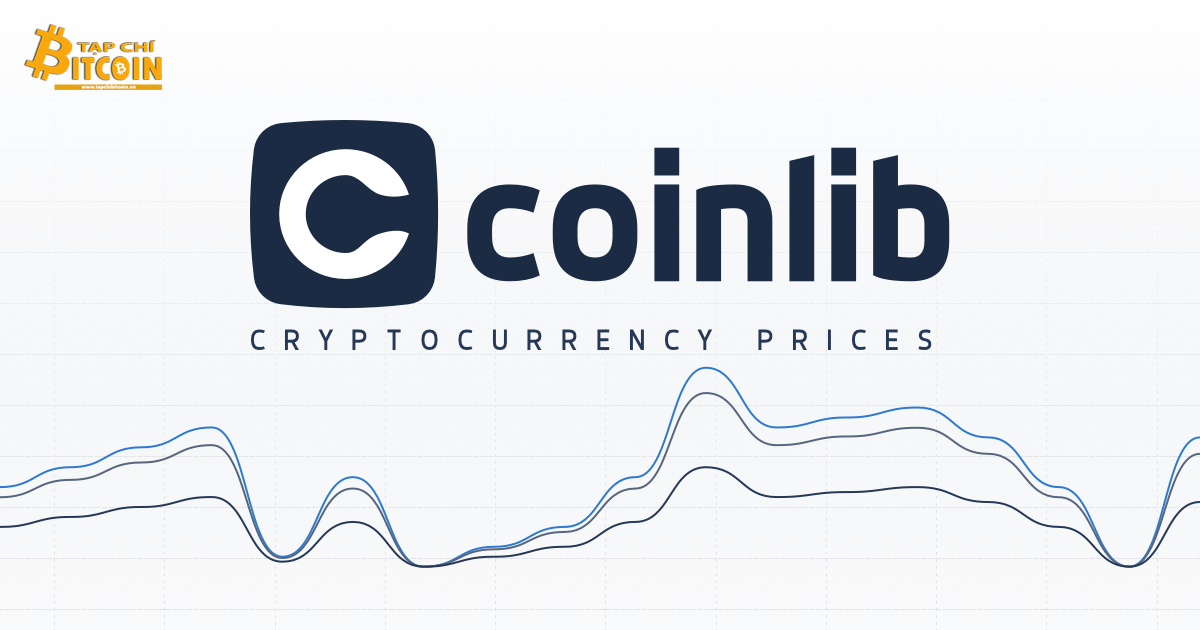 Tạp chí crypto hàng đầu Việt Nam