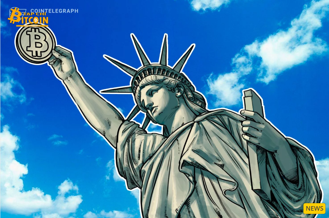 Tạp chí crypto hàng đầu Việt Nam
