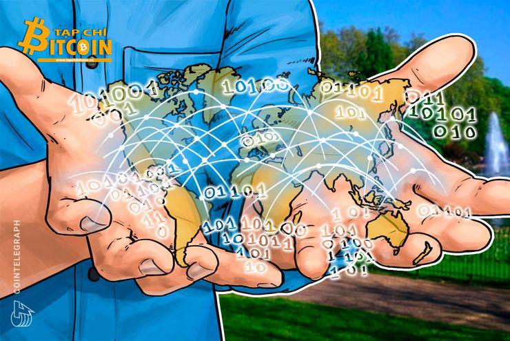 Tạp chí crypto hàng đầu Việt Nam