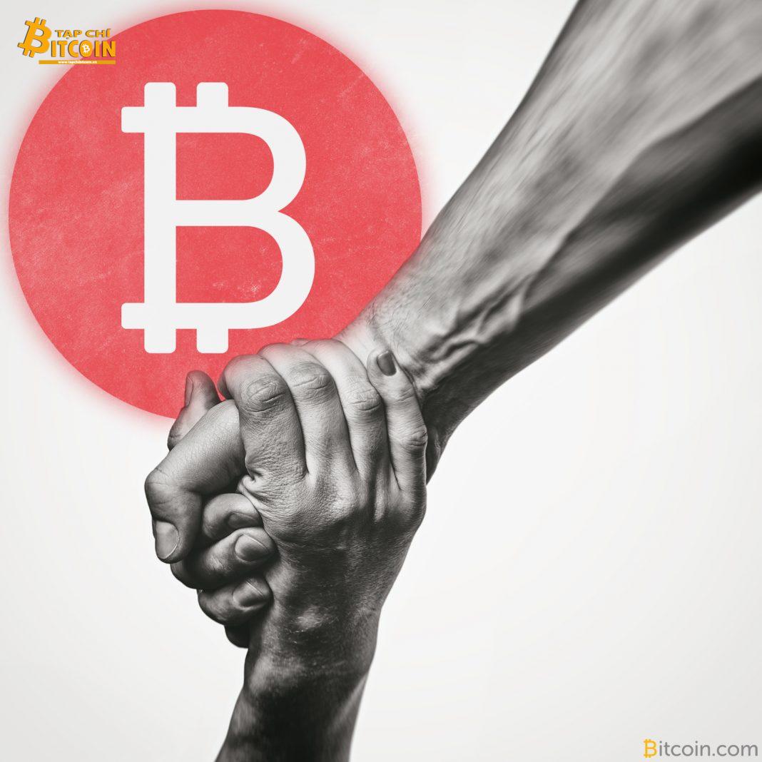 Tạp chí crypto hàng đầu Việt Nam