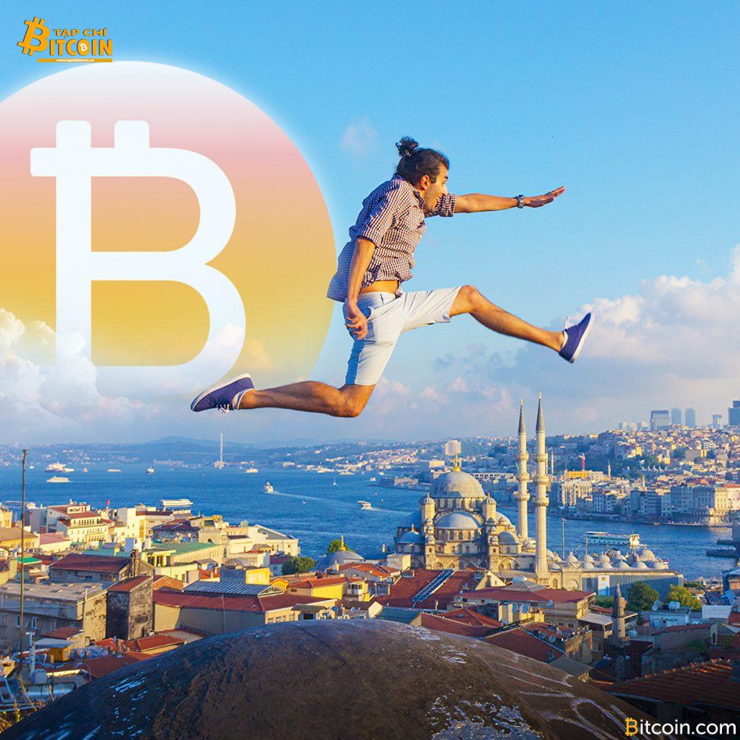 Tạp chí crypto hàng đầu Việt Nam