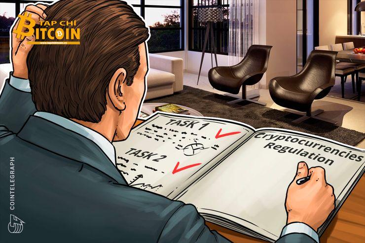 Tạp chí crypto hàng đầu Việt Nam