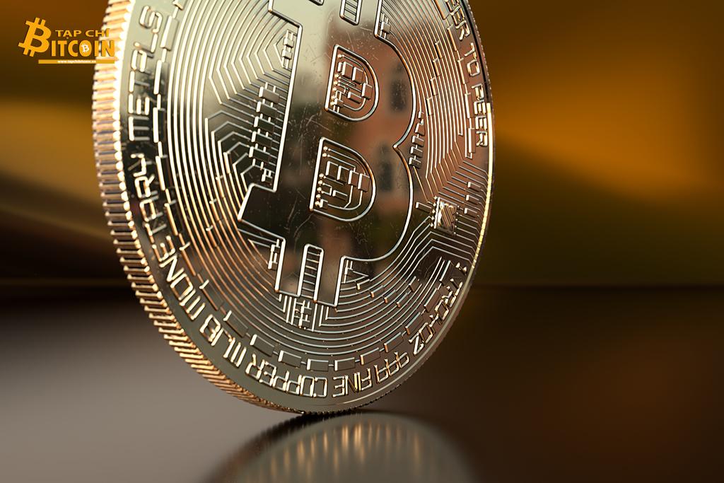 Tạp chí crypto hàng đầu Việt Nam