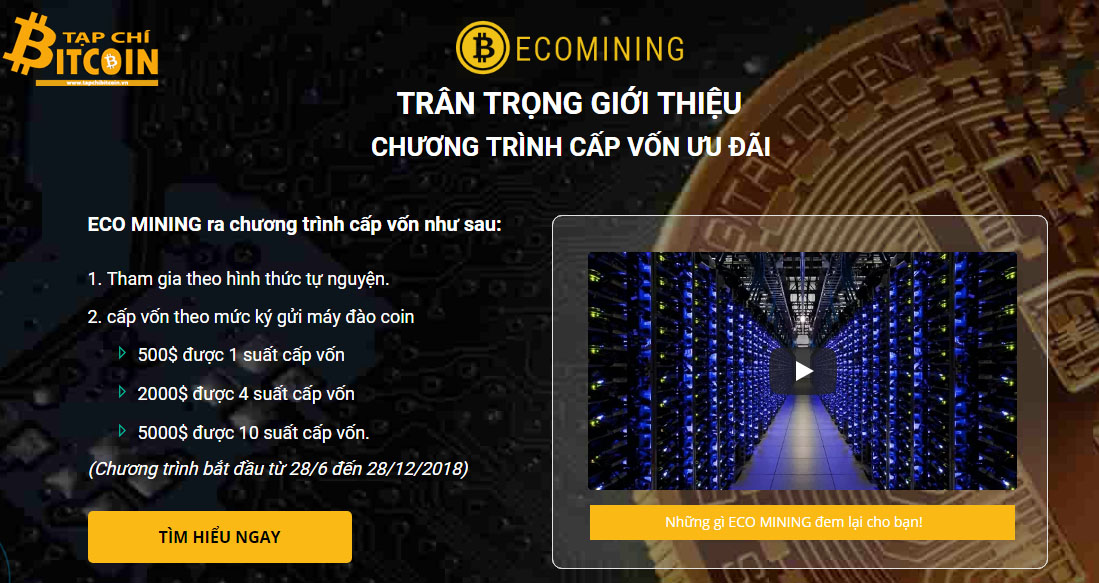 Tạp chí crypto hàng đầu Việt Nam
