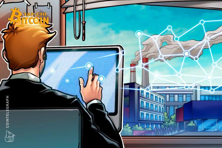 Tạp chí crypto hàng đầu Việt Nam