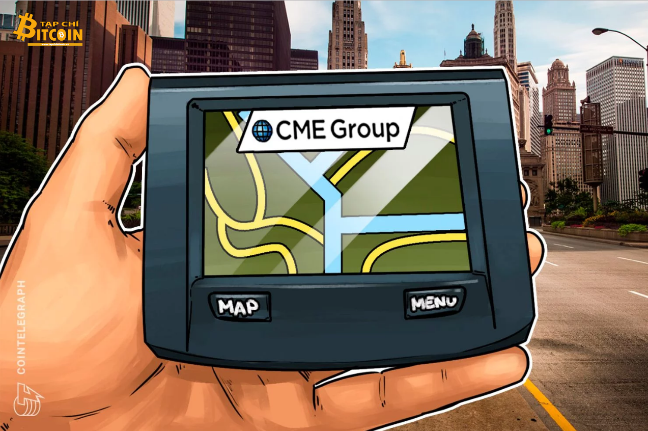 Tạp chí crypto hàng đầu Việt Nam