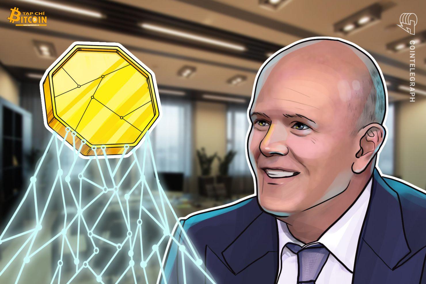 Tạp chí crypto hàng đầu Việt Nam