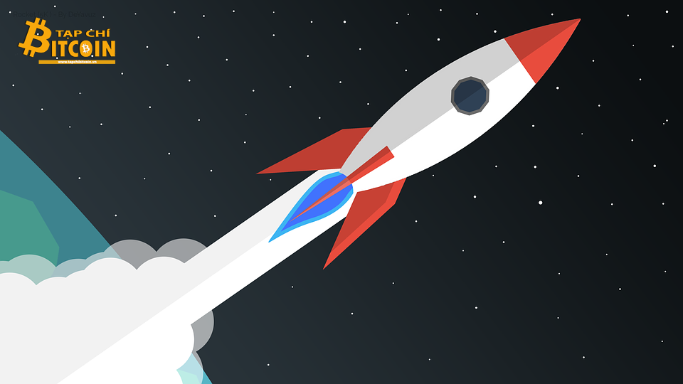Tạp chí crypto hàng đầu Việt Nam