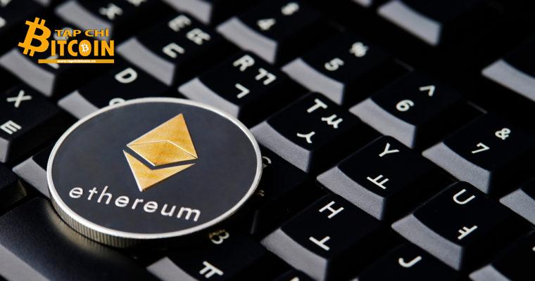 Tạp chí crypto hàng đầu Việt Nam