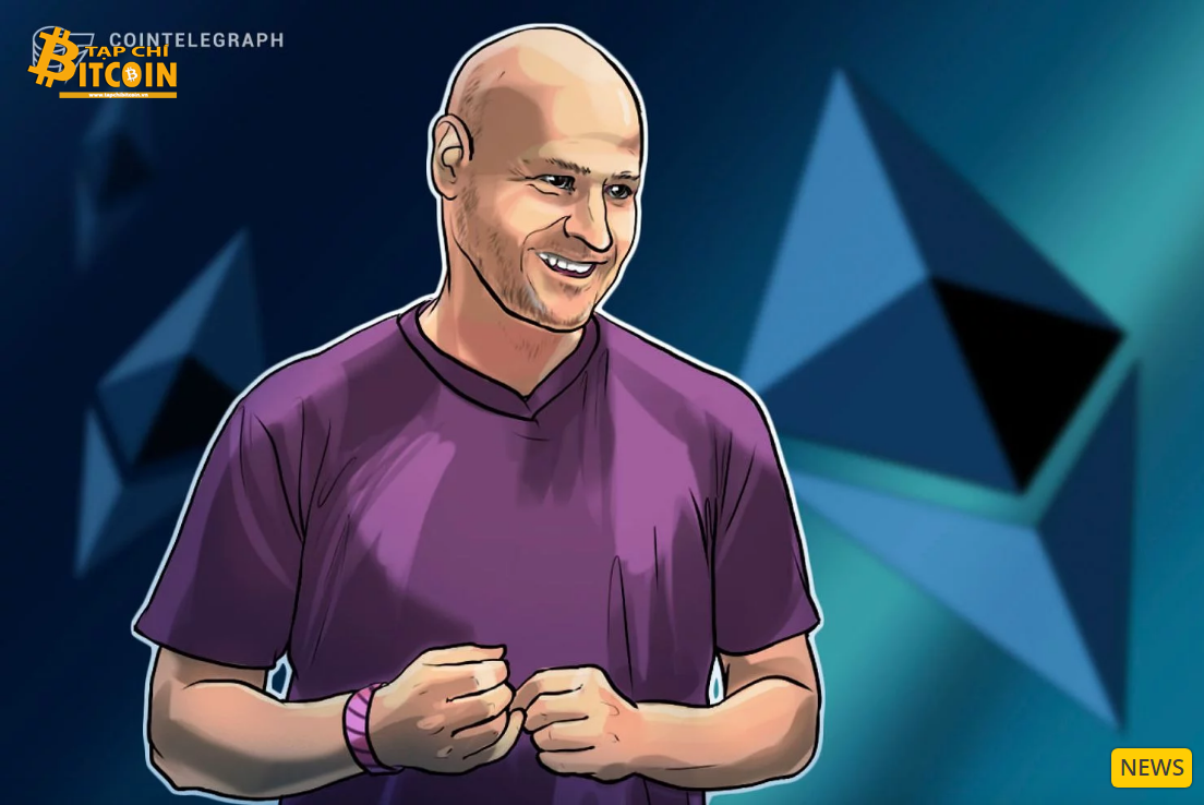 Tạp chí crypto hàng đầu Việt Nam