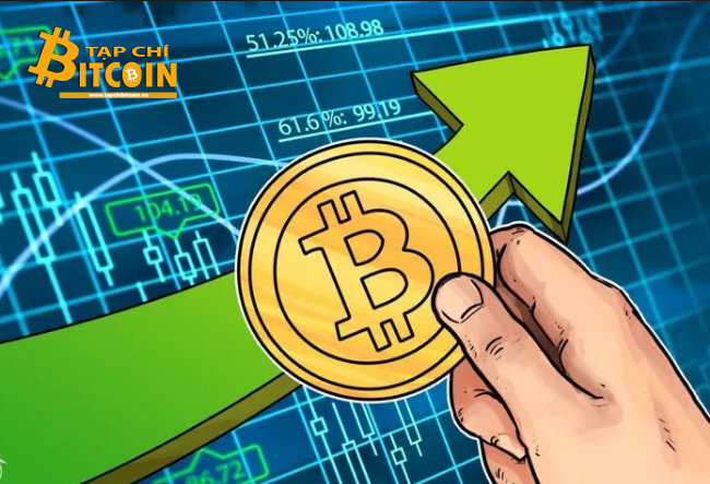 Tạp chí crypto hàng đầu Việt Nam