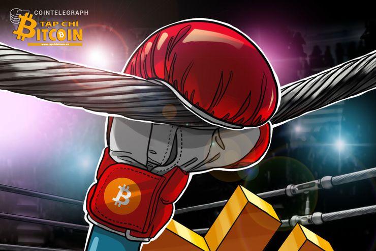 Tạp chí crypto hàng đầu Việt Nam