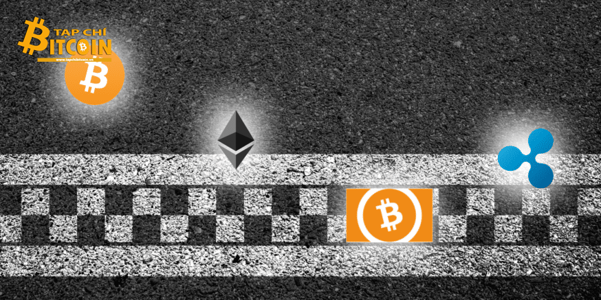 Tạp chí crypto hàng đầu Việt Nam