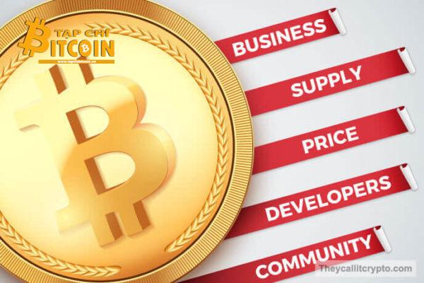 Tạp chí crypto hàng đầu Việt Nam