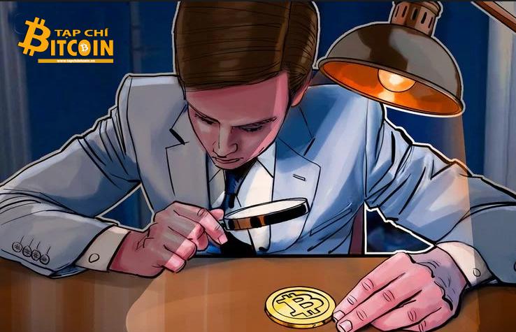 Tạp chí crypto hàng đầu Việt Nam