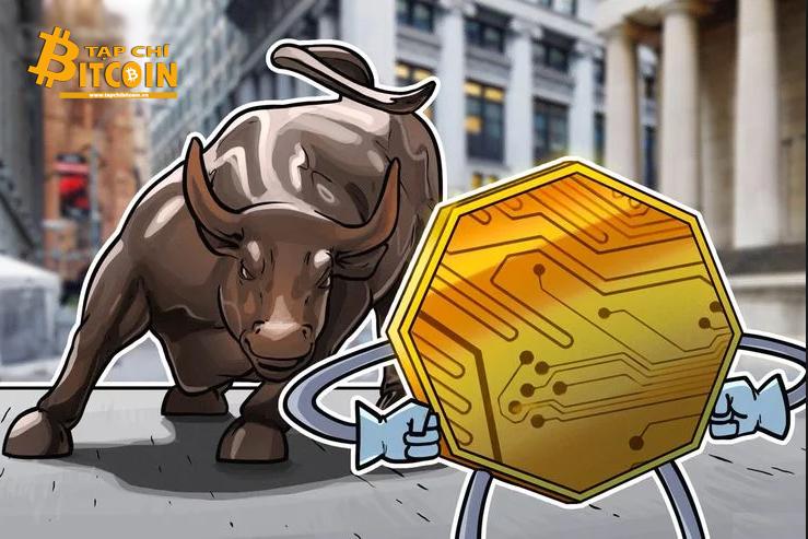 Tạp chí crypto hàng đầu Việt Nam