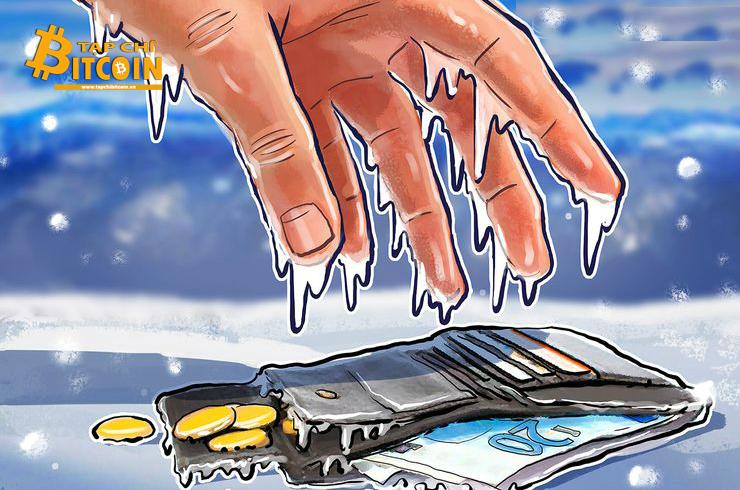 Tạp chí crypto hàng đầu Việt Nam