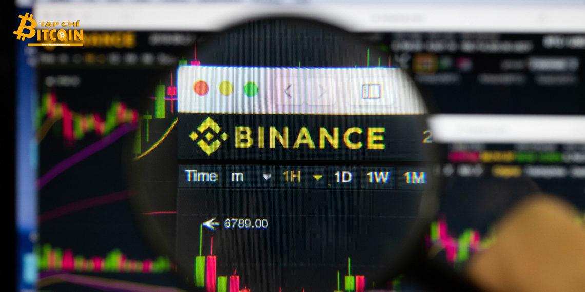 Tạp chí crypto hàng đầu Việt Nam