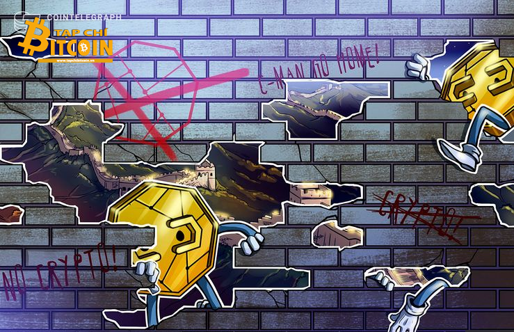 Tạp chí crypto hàng đầu Việt Nam