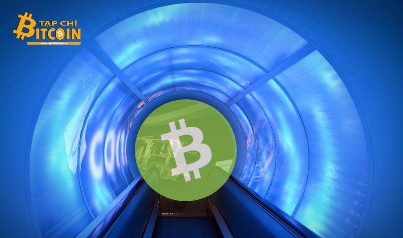 Tạp chí crypto hàng đầu Việt Nam