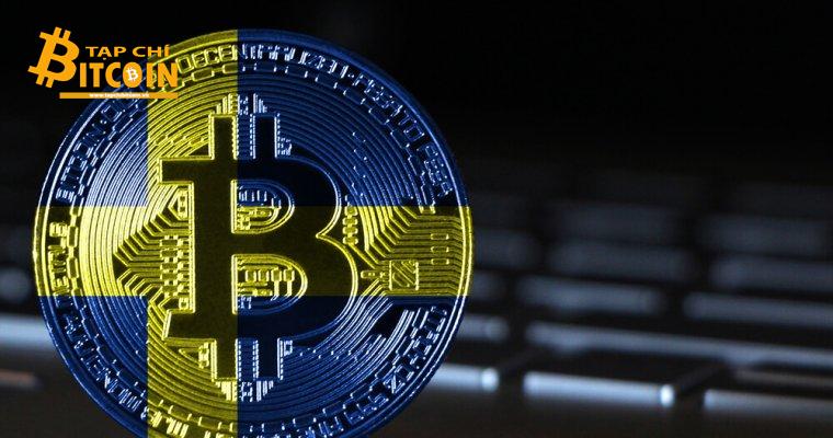Tạp chí crypto hàng đầu Việt Nam