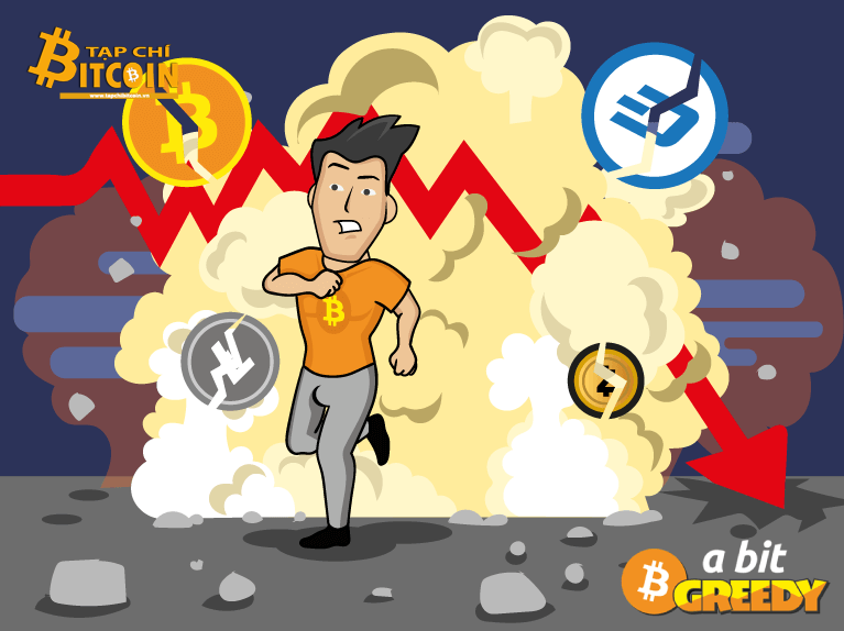 Tạp chí crypto hàng đầu Việt Nam