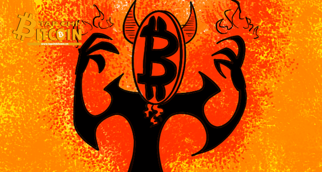 Tạp chí crypto hàng đầu Việt Nam