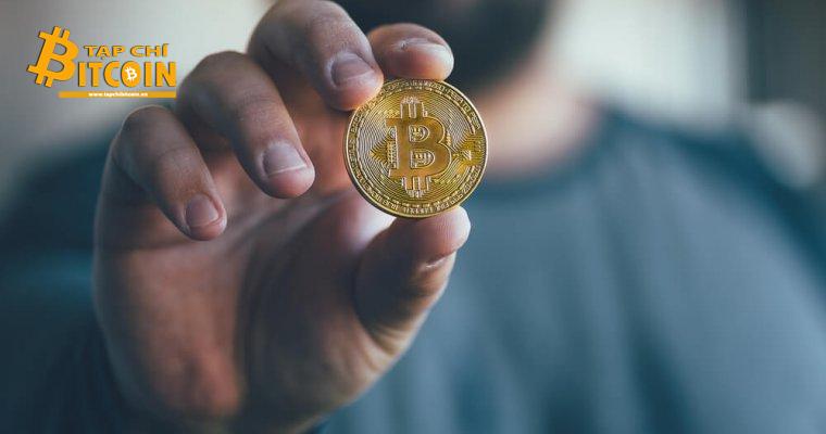 Tạp chí crypto hàng đầu Việt Nam