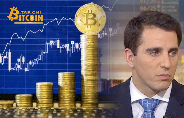 Tạp chí crypto hàng đầu Việt Nam